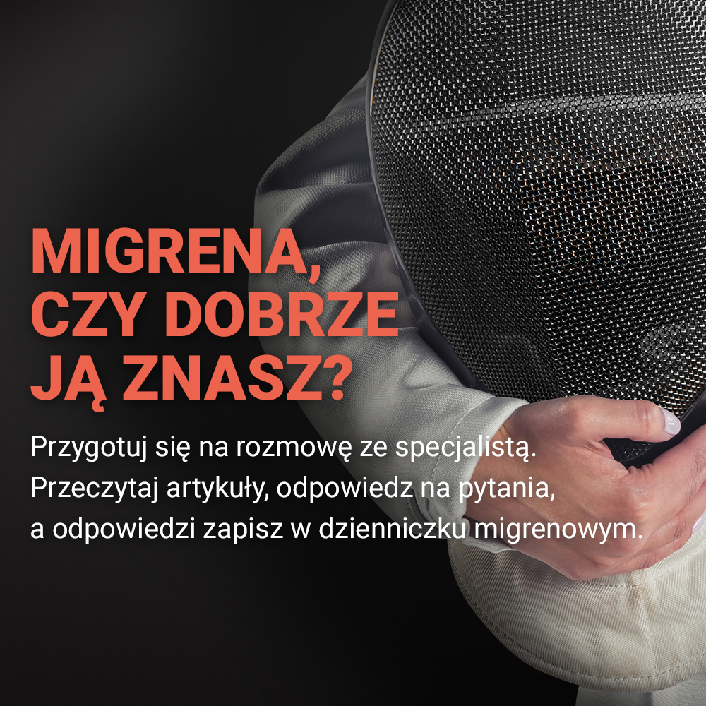 Pokonaj Migrena vol.2 przerywnik