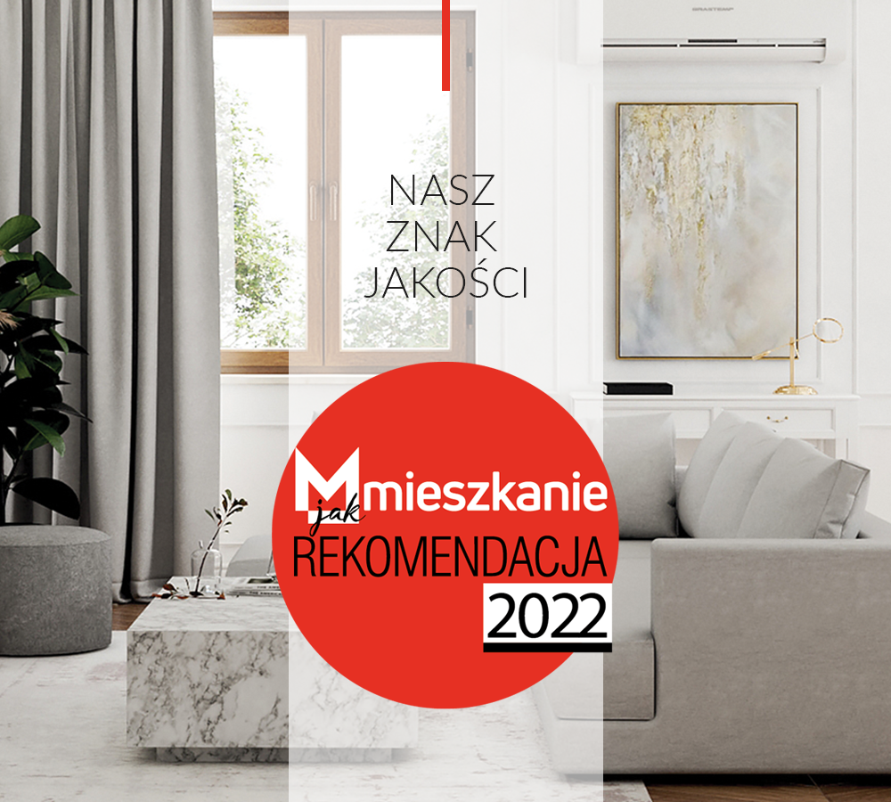 Rekomendacje 2022