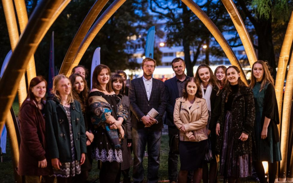 Otwarcie Obiektu Niemożliwego we Wrocławiu [GALERIA]