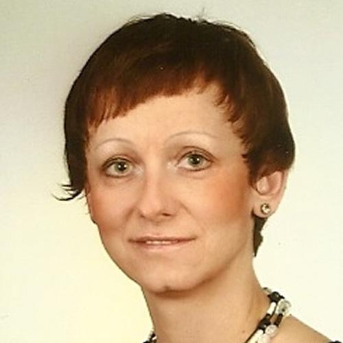 Ania Kapler