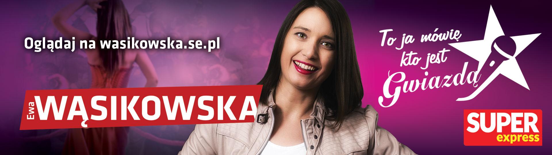 Vlog Ewy Wąsikowskiej
