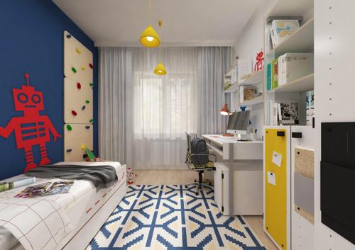 Miłośnik robotów zdjęcie